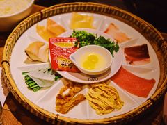 米线配料-上坐过桥米线(公园1903店)