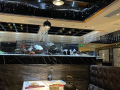 大堂-红辣椒·川菜·火锅(张杨路店)