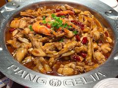 -胖哥俩肉蟹煲(杭州下沙学林街店)