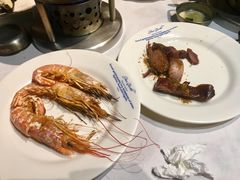 -星伦多自助料理·涮烤一体(虹悦城店)