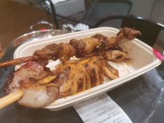 -盒马鲜生(岭南新世界店)