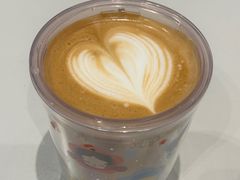 -Manner Coffee(中国凤凰大厦店)