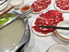 -八合里潮汕鲜牛肉火锅(吉大店)