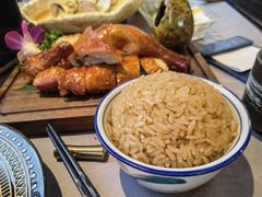 -沿江海南菜·文昌鸡祖师爷(大东海店)