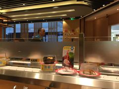 -元气寿司(新城市广场店)