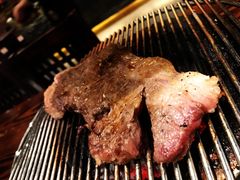 -和萌牛肠烧烤(财富中心店)
