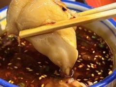-小街47號江湖菜(四合院店)