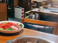 -傣妹火锅(南京东路一店)