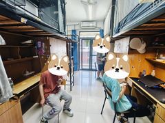 -上海海事大学(临港校区)