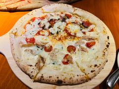 -Isola del Nord意大利餐厅(钟楼店)