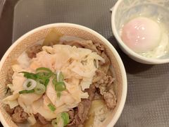 -食其家·牛丼咖喱(宜山路贝岭店)