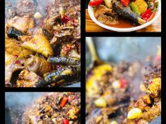 -马帮寨绿地农庄店