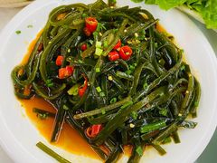 -范饭椰林川湘味海鲜·椰子鸡(三亚湾椰梦长廊店)