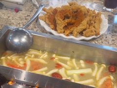 -大妙火锅·非物质文化遗产(东湖公园店)