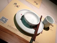 餐具摆设-鼎盛蜀坊·重庆江湖菜(市桥地铁站店)