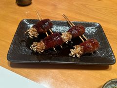 -将军日本餐厅·Shogun(厦门马哥孛罗东方大酒店)