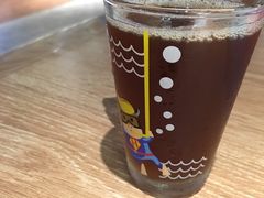 红茶-豪客来牛排(钢铁大街店-2106)