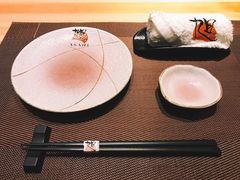 -割烹旭日本料理(龙湖狮山天街店)