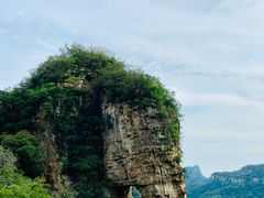 -老象峰