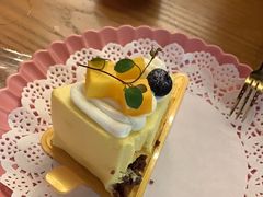 -街角 T·COFFEE 融合料理·BISTRO(车公庙店)