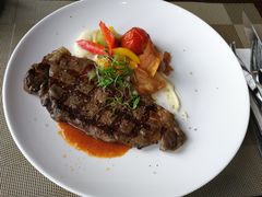 -YUE·6·西式融合餐厅(外滩六号店)