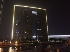 -海河游船-永乐码头(大悲院)
