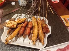 -京元盛铜锅涮肉(上海总店)