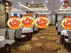 -贵州大厦贵州厅(樱花园西街店)