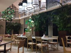 -金海湾自助餐厅(金陵饭店)