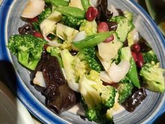 -那家小馆•北京菜•烤鸭(中关村店)