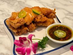 -太食獸泰式茶餐厅(艾尚天地店)