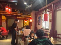 -秦月轩·陕西家乡菜(阜成路·五棵松店)