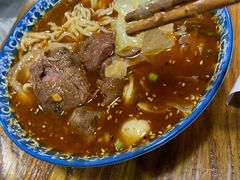 -蒋六十八梯眼镜面(狮子坪店)