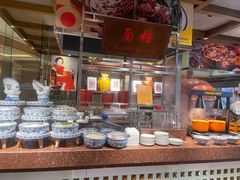 -怡咖啡海鲜自助餐厅(浦东香格里拉店)