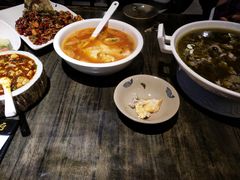 -庆合府重庆大排档(紫都城店)