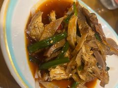 -易老妈蹄花.特色川菜(人民公园总店)