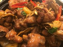 -小明同学(三里屯店)