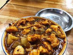 肉丸糊辣汤-老字号贾家肉丸糊辣汤(光明巷店)