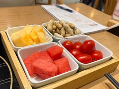 -湯系·煲汤手艺人(东二环泰禾广场店)