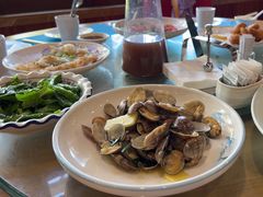 -糟粕醋·椰苑海南菜餐厅(亚龙湾天域酒店)