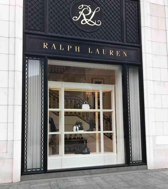 ralph lauren(久光百货店)-"蓝标紫标傻傻分不清楚的ralph lau.