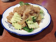 -蓝珊瑚蒸汽海鲜餐厅(龙奥店)