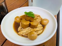 -南小馆(迪士尼小镇店)