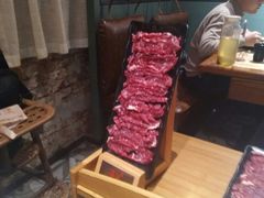 -手选潮汕鲜活牛肉火锅(二七广场店)