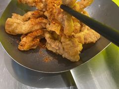 -蓉三少冒烤鸭·四川小吃集(北京首店)