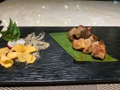 -極上萬膳·日料放题(海岸城店)