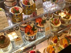 -阪急百货店(梅田总店)