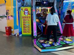 -大玩家(通州万达广场店)