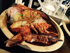 -盒马鲜生(杭州运河上街店)
