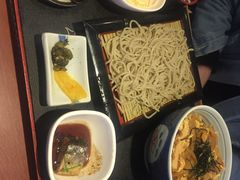 -纹兵卫手打荞麦面日料(虹桥本店)